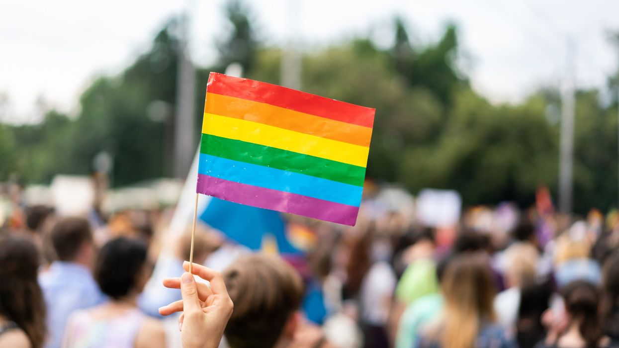 Behind the rainbow curtain: Who is funding the trans agenda targeting kids?